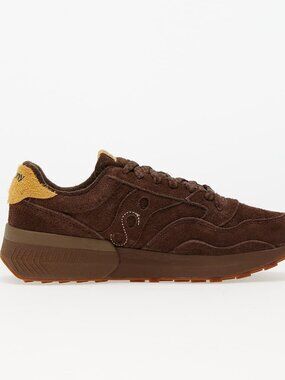 SAUCONY Universal Works X Jazz NXT Shoes